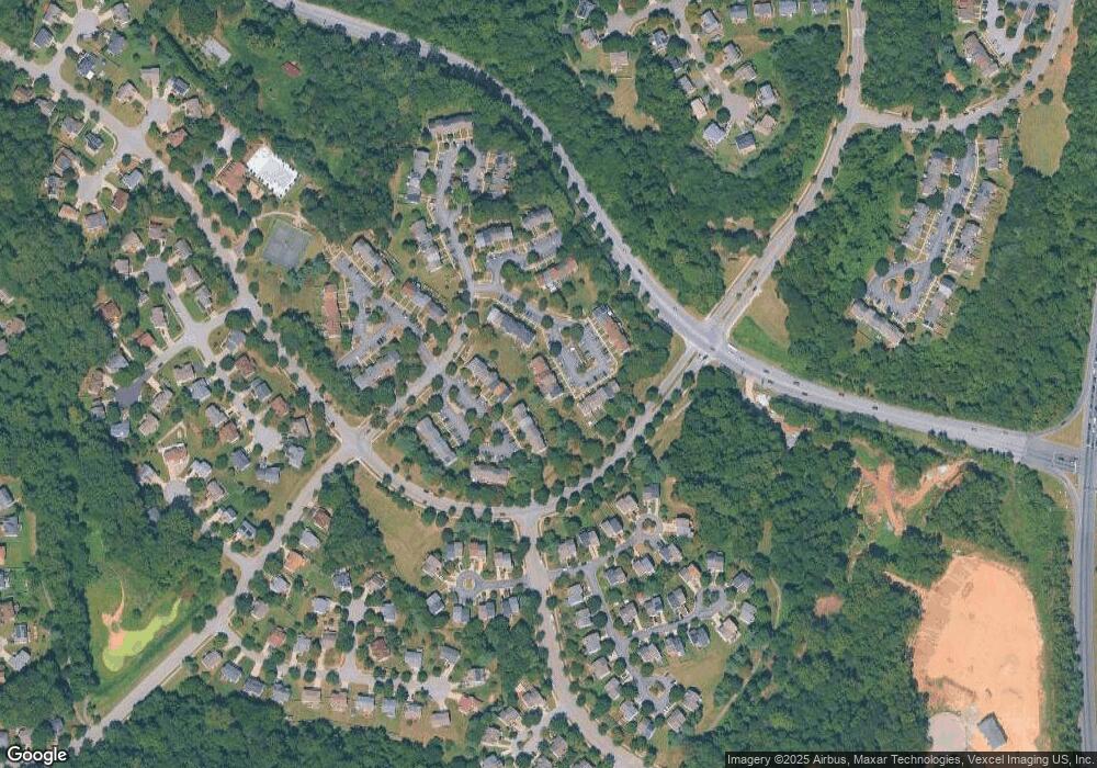 7123 Goblet Way, Clinton, MD 20735 - photo 1