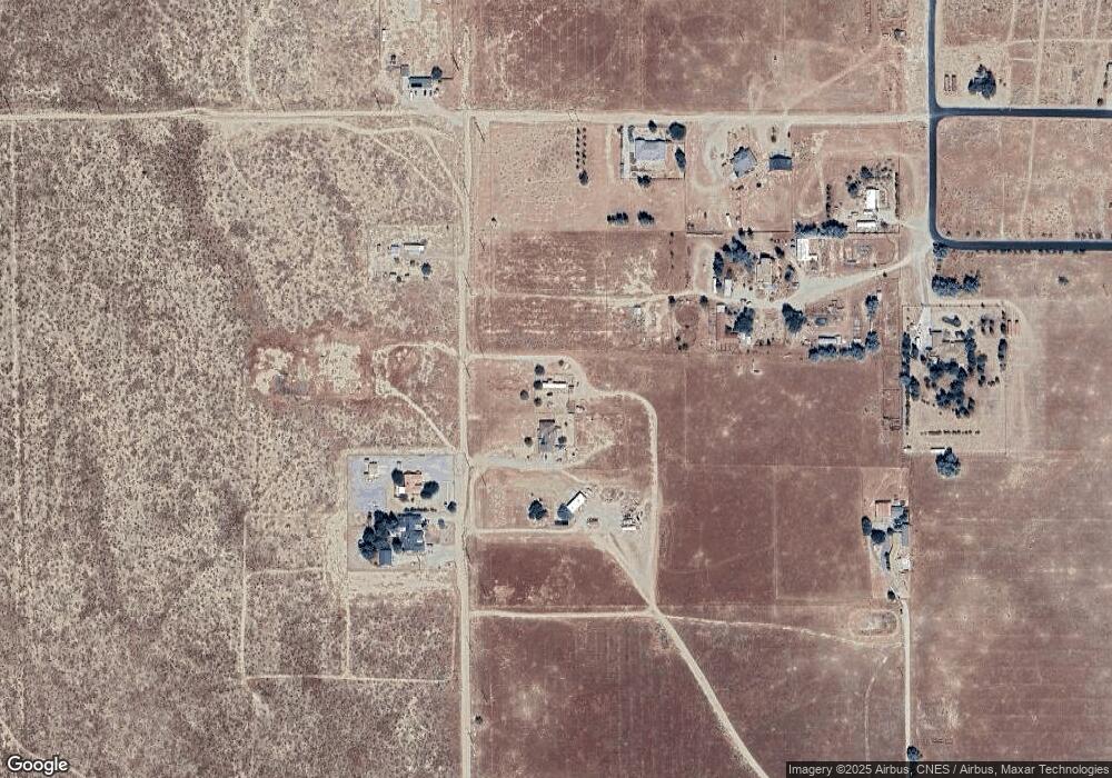 3352 60th St W, Rosamond, CA 93560 - photo 1