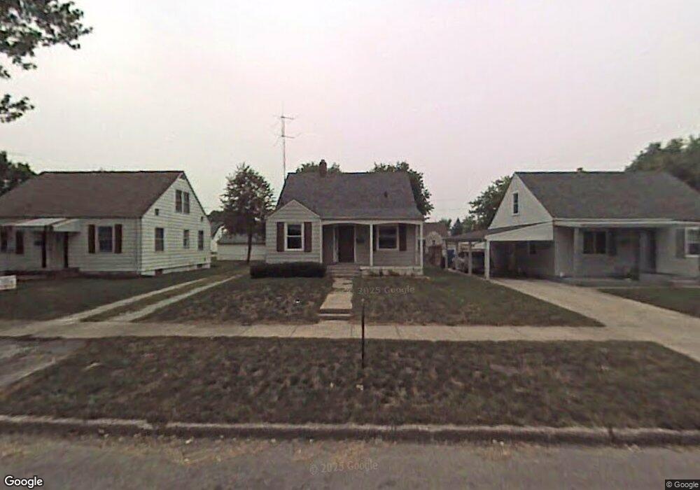 3005 Fairview St, Anderson, IN 46016 - photo 1