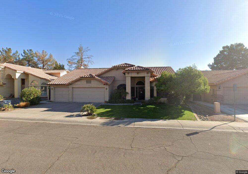 9447 S Palm Dr, Tempe, AZ 85284 - photo 1