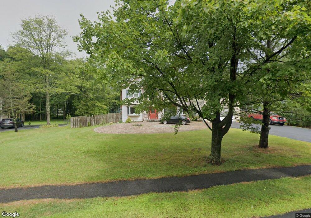 7 Lyons Rd, Basking Ridge, NJ 07920 - photo 1