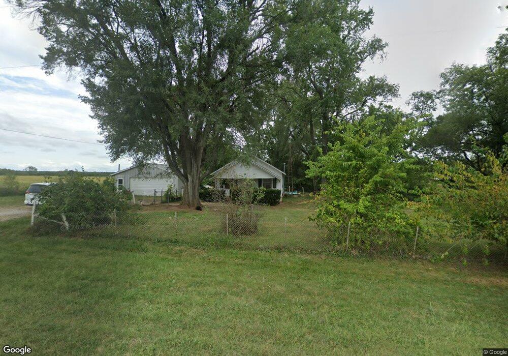 36305 W 363rd St, Osawatomie, KS 66064 - photo 1