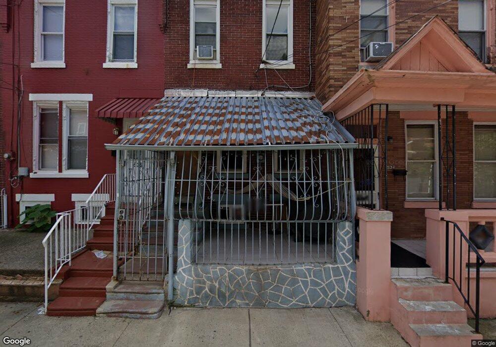 532 Grant St, Camden, NJ 08102 - photo 1