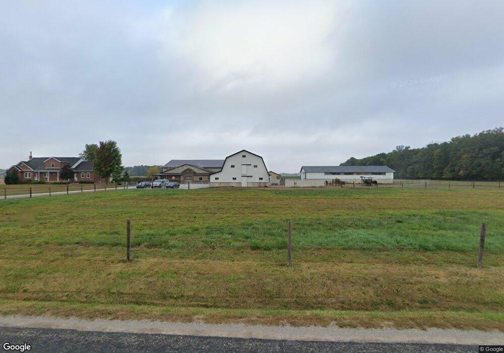 8703 Milan Center Rd, New Haven, IN 46774 - photo 1