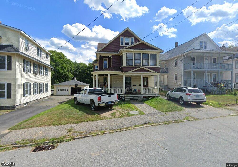 101 Hoffman St, Torrington, CT 06790 - photo 1