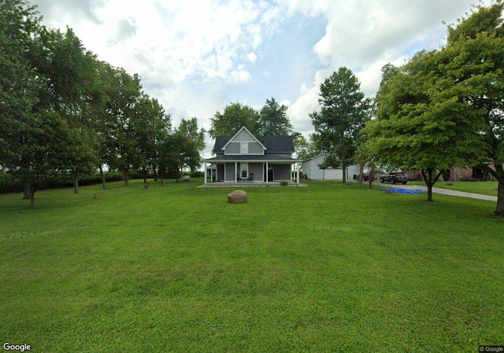 2979 W 800 N, Fairland, IN 46126 - photo 1