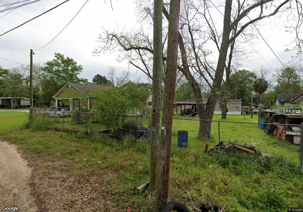 314 N Beech St, Ocilla, GA 31774 - photo 1