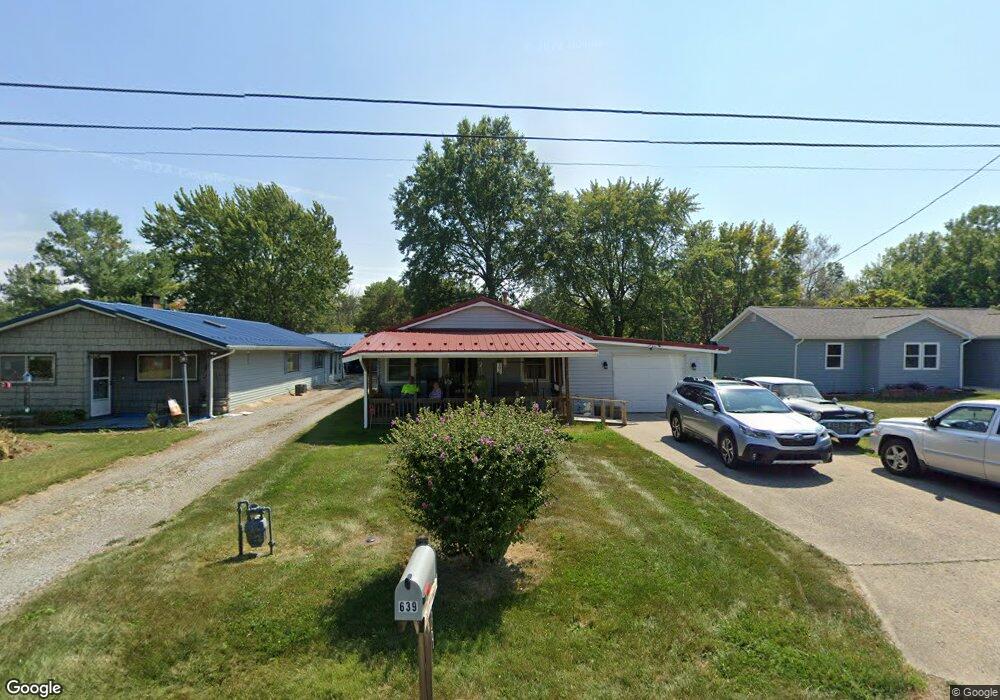 639 Powers Ave, Lima, OH 45801 - photo 1