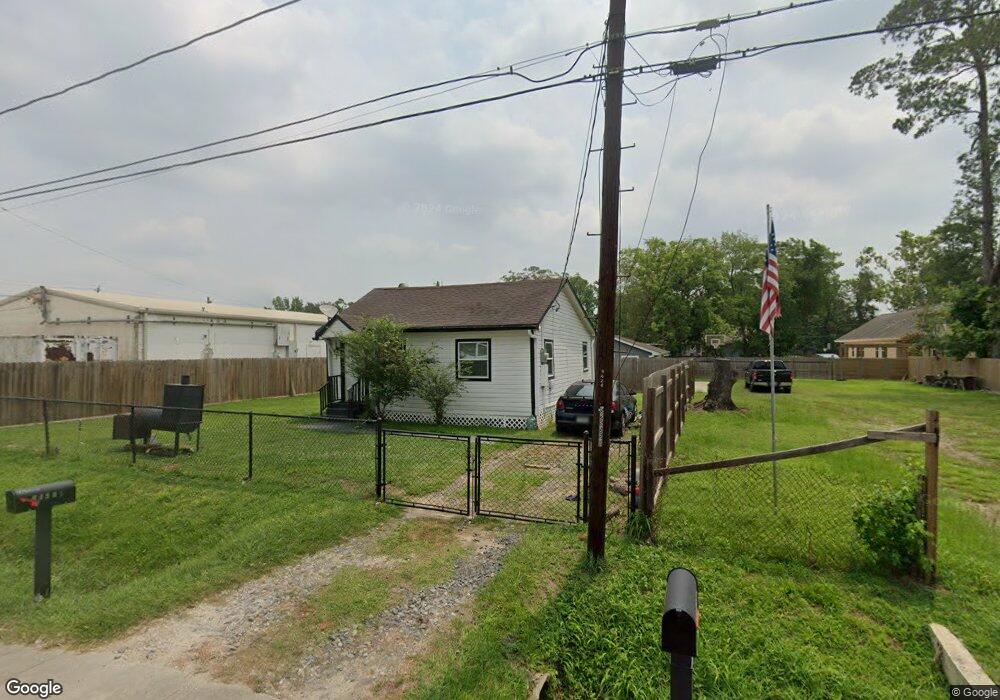 9426 Sandra St, Houston, TX 77016 - photo 1