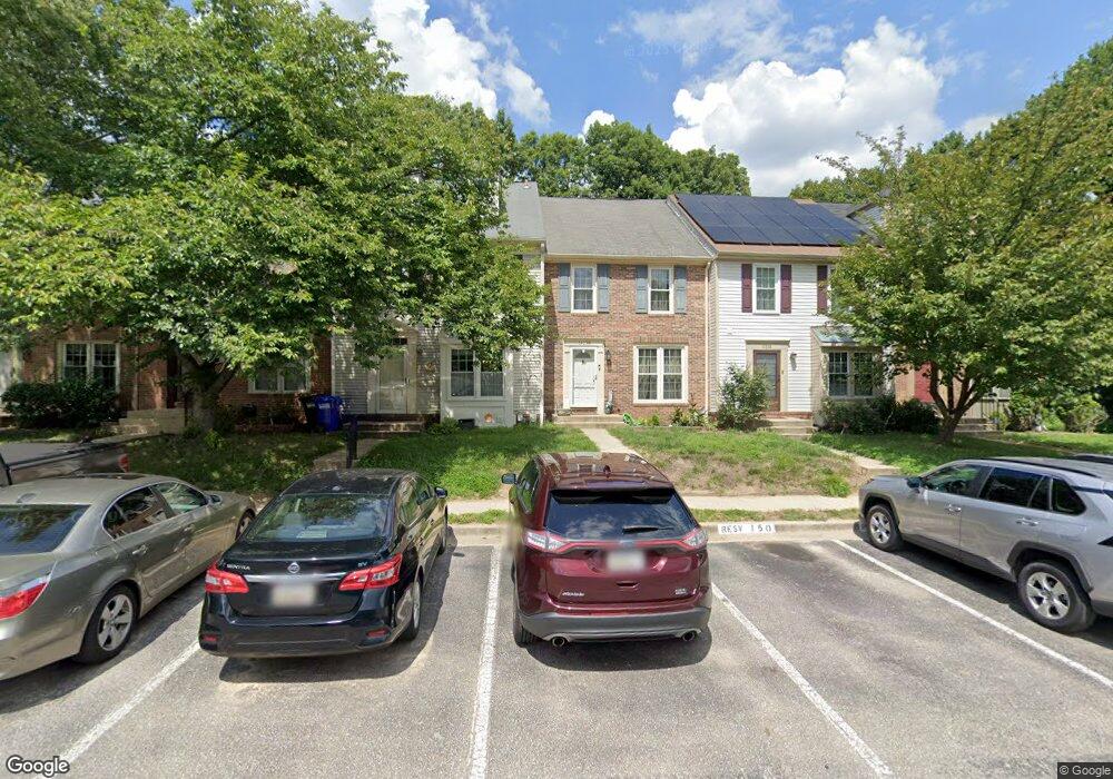 14238 Oakpointe Dr, Laurel, MD 20707 - photo 1