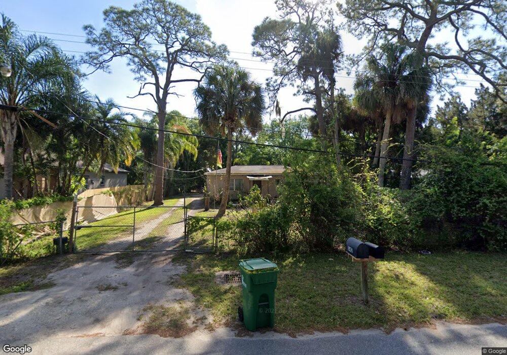 342 Palm Ave, Cocoa, FL 32922 - photo 1