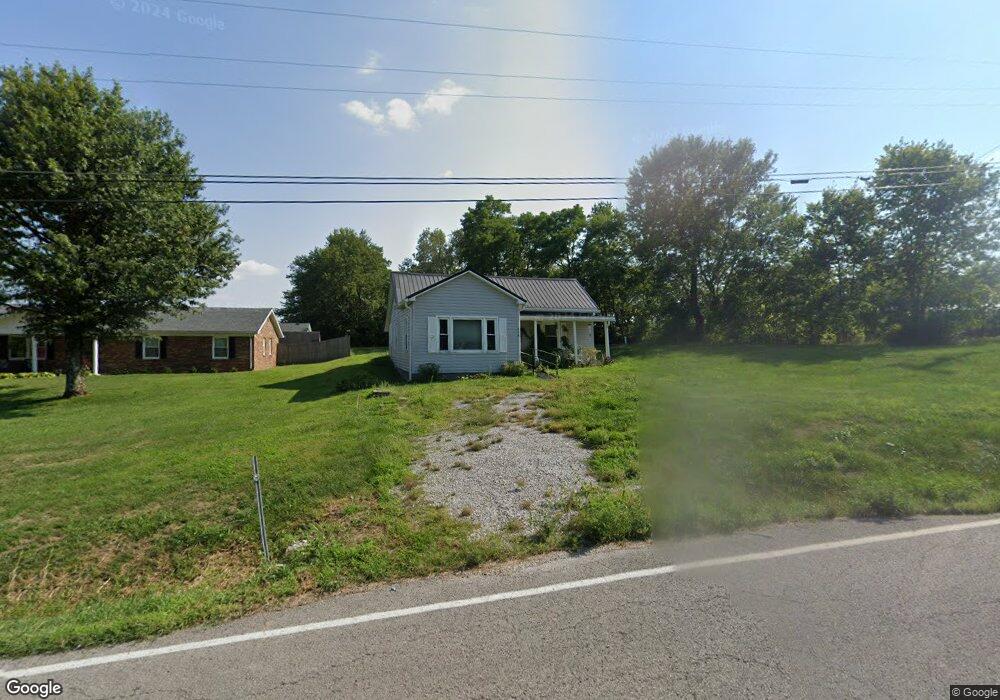 496 Talmage Mayo Rd, Harrodsburg, KY 40330 - photo 1