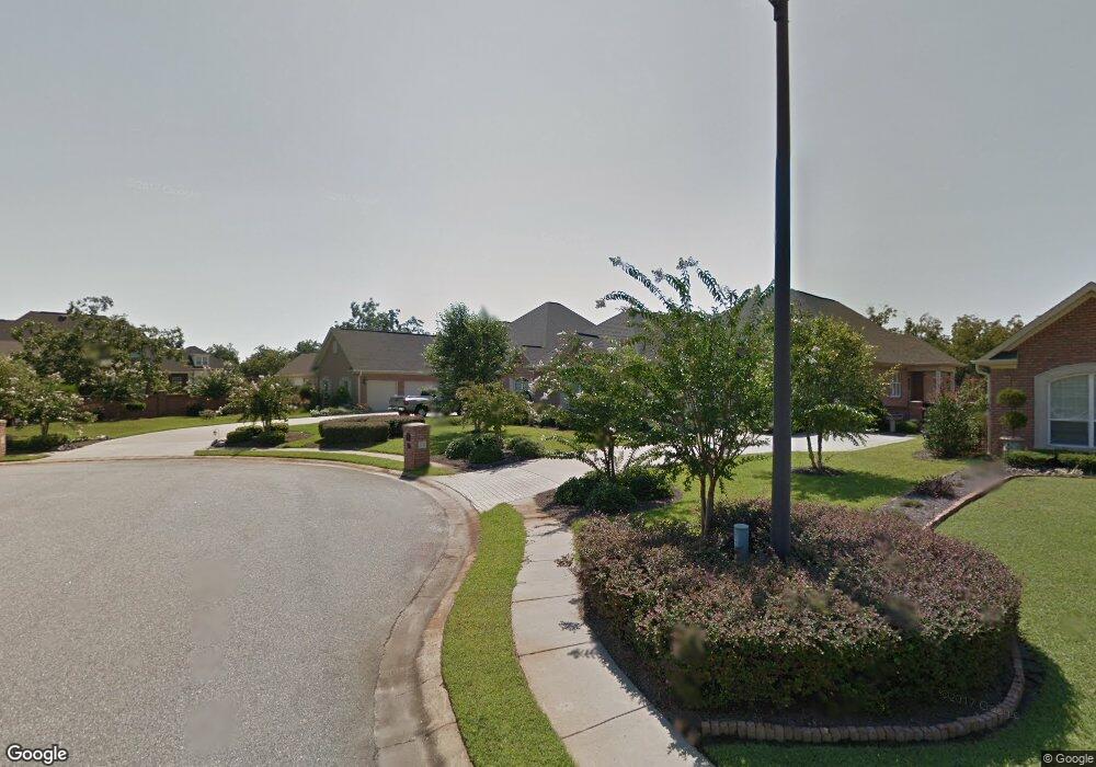 212 Macintosh Ln, Centerville, GA 31028 - photo 1