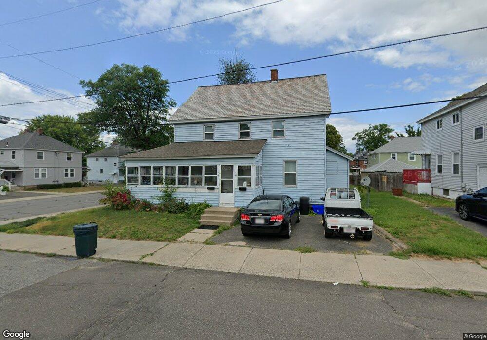 34 Oak St, Ludlow, MA 01056 - photo 1