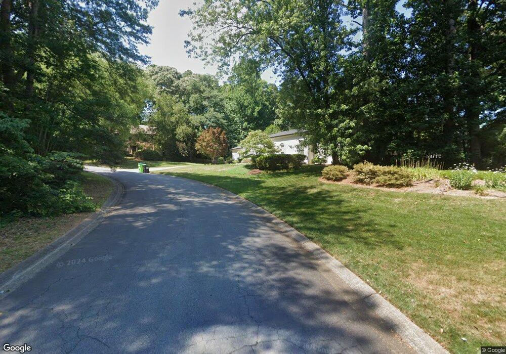 0 Walker Ct, Marietta, GA 30068 - photo 1