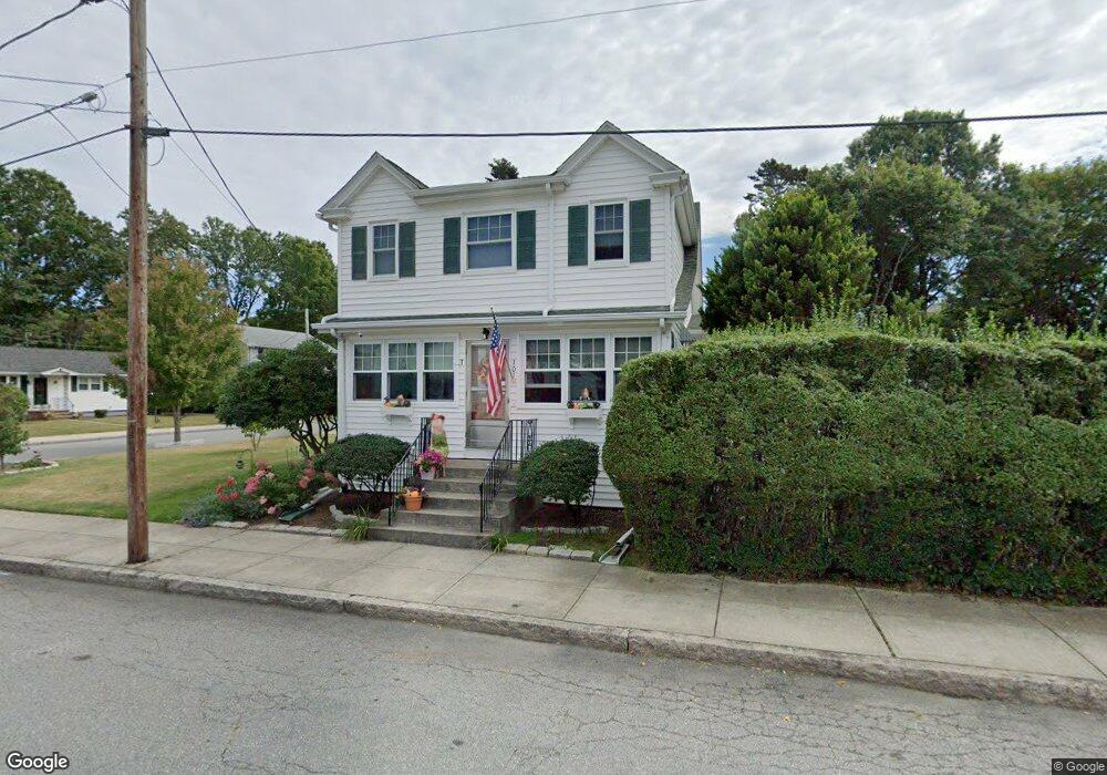 101 Farnham St, Fall River, MA 02720 - photo 1