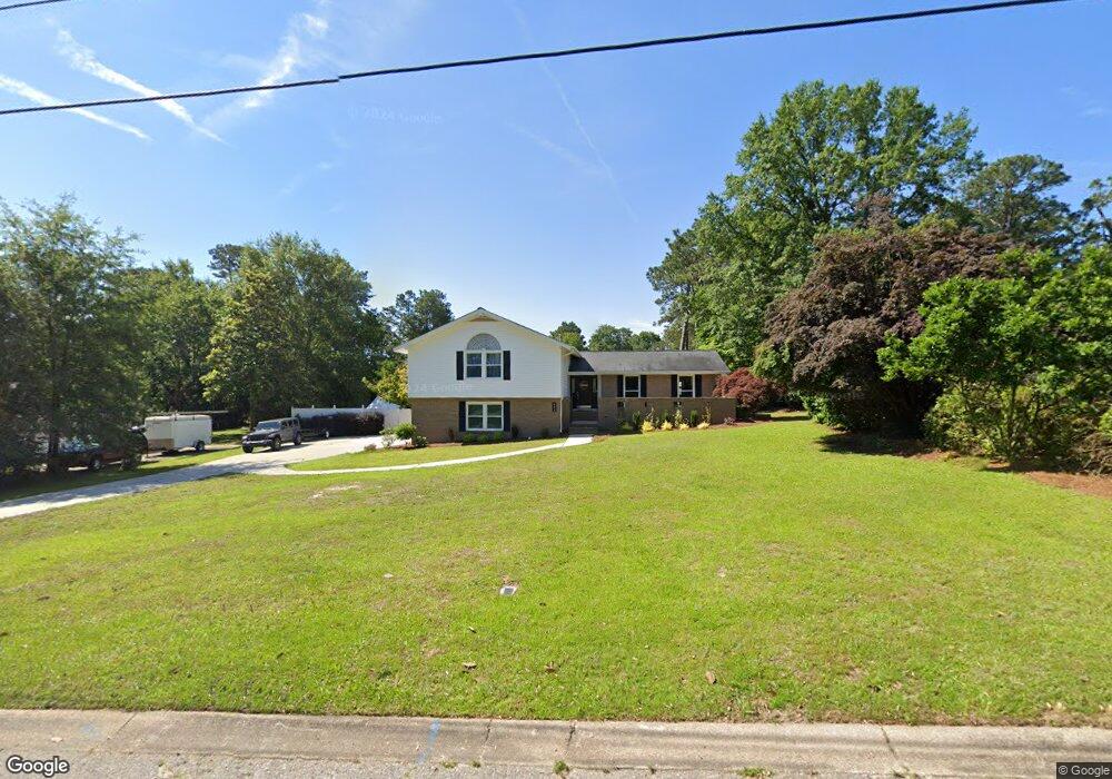 408 Ridgecrest Dr, Camden, SC 29020 - photo 1