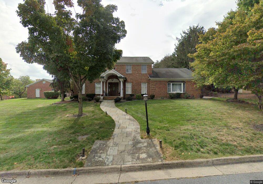 81 Rex Rd, Harrisonburg, VA 22801 - photo 1