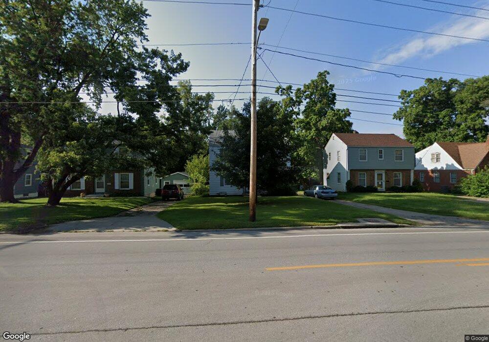 4102 Douglas Ave, Des Moines, IA 50310 - photo 1