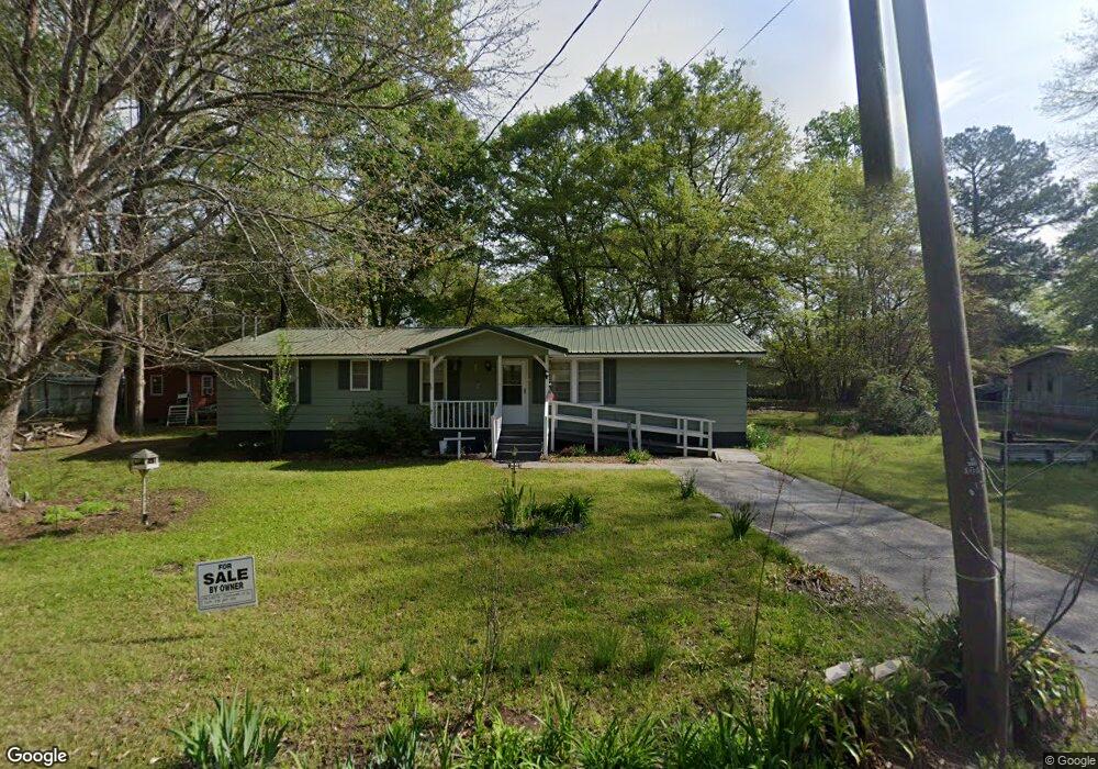 166 Cobb Rd, Gordon, GA 31031 - photo 1