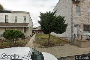 1739 Pear St, Reading, PA 19601