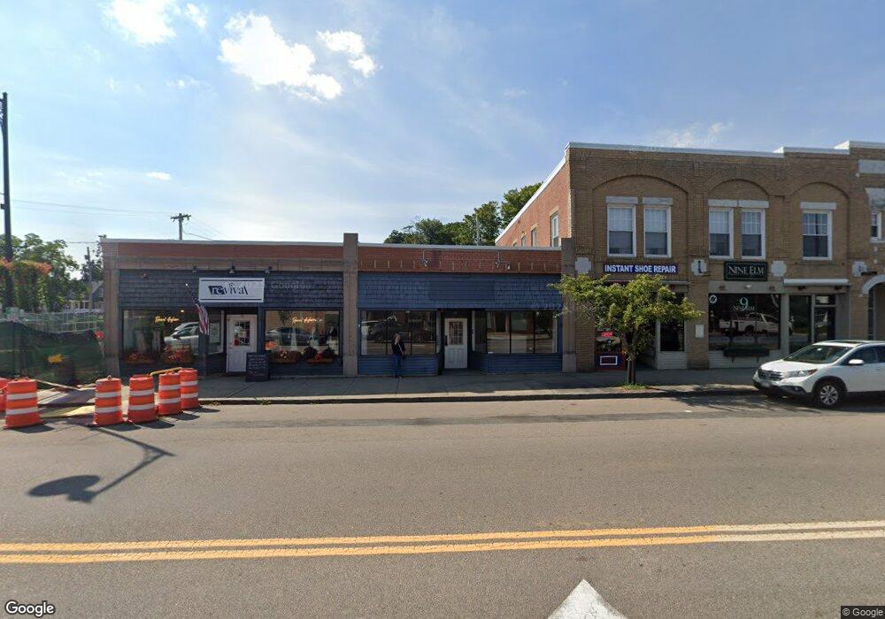 13 Elm St, Danvers, MA 01923 - photo 1