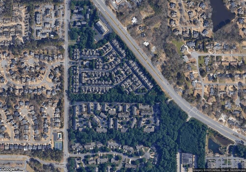 250 Kendemere Pointe, Roswell, GA 30075 - photo 1