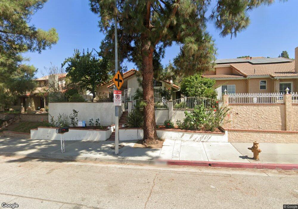 15905 Foothill Blvd, Sylmar, CA 91342 - photo 1