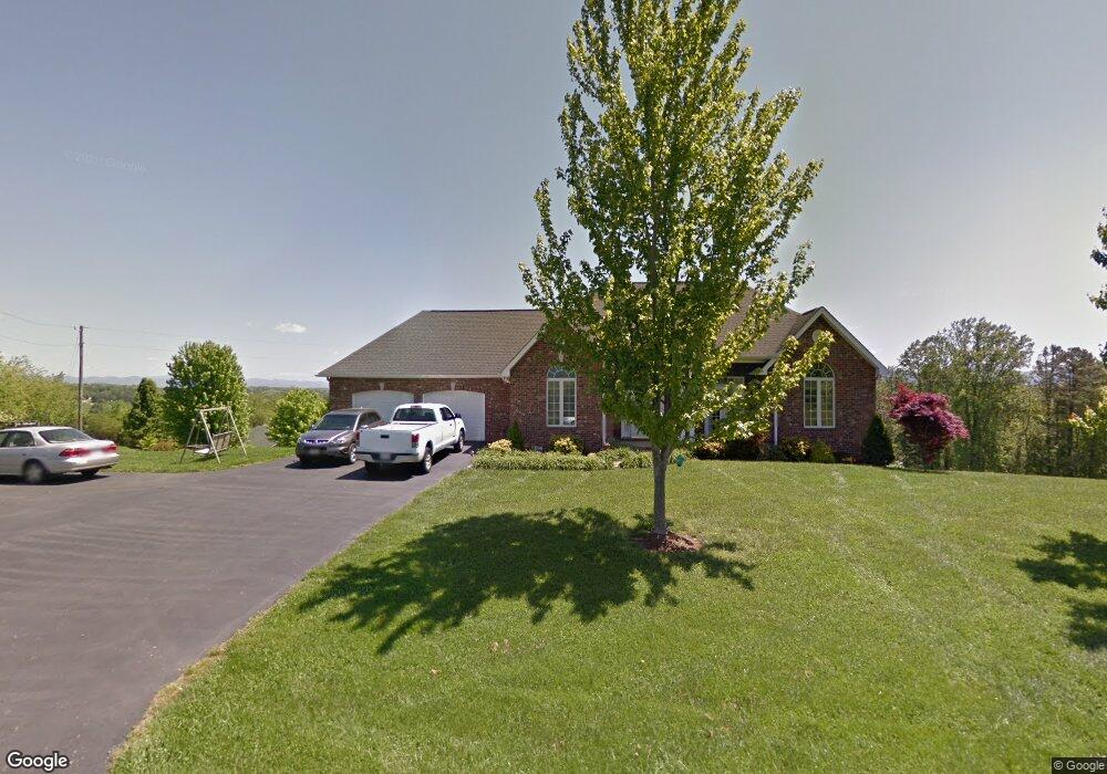 1151 Bear Creek Rd, Leicester, NC 28748 - photo 1