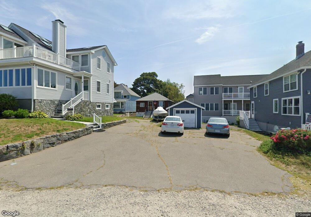 22 Terne Rd unit 28, Quincy, MA 02169 - photo 1