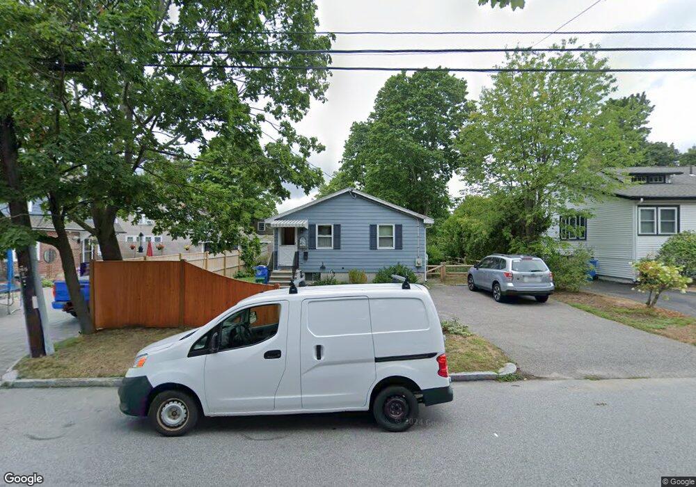 14 Barbara Rd, Waltham, MA 02453 - photo 1