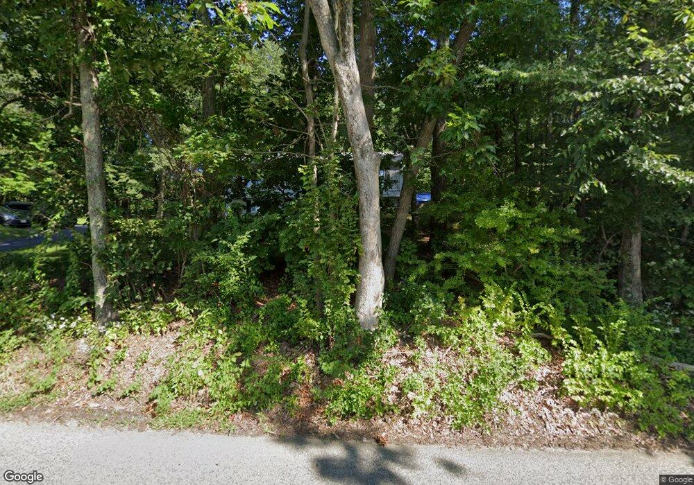 311 Partridge Hill Rd, Charlton, MA 01507 - photo 1