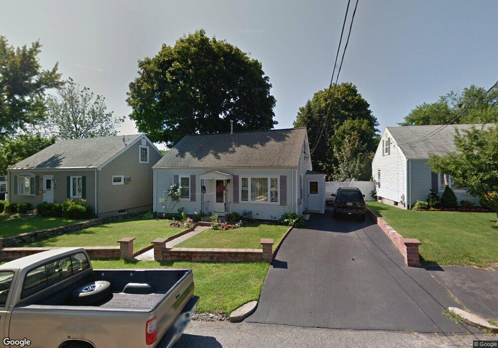 179 London Ave, Pawtucket, RI 02861 - photo 1