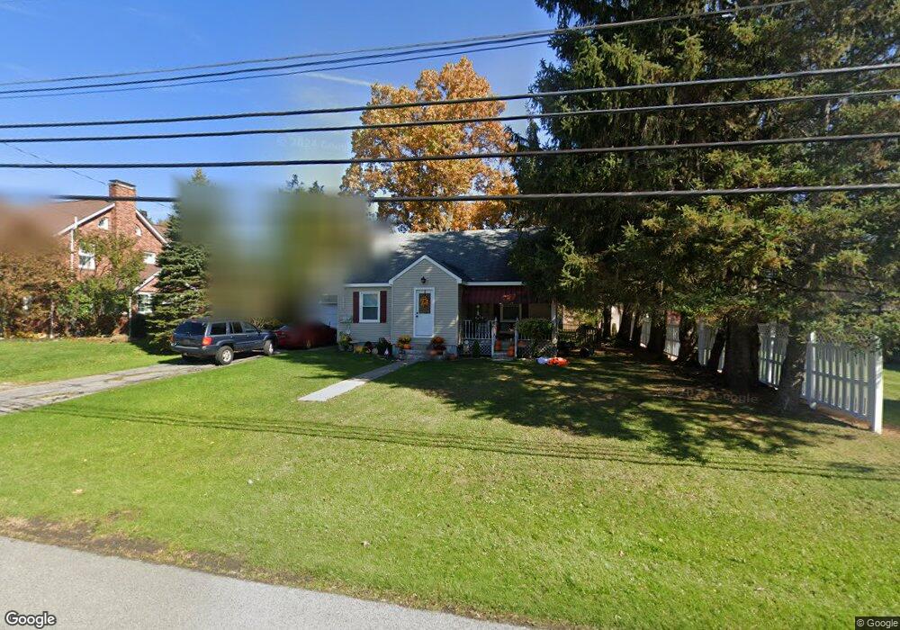 1036 Susquehanna St, Johnstown, PA 15905 - photo 1