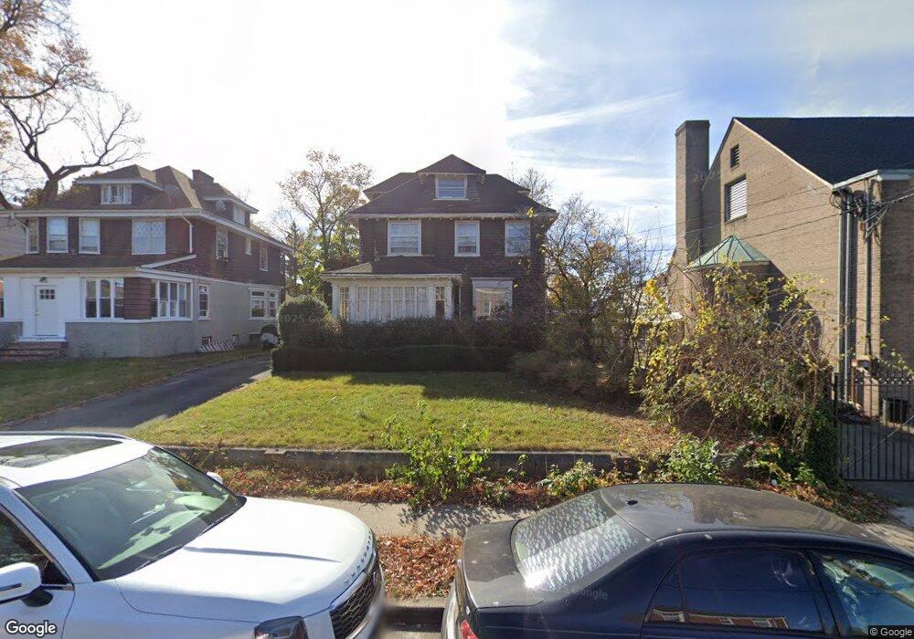 500 Linden Place, Orange, NJ 07050 - photo 1