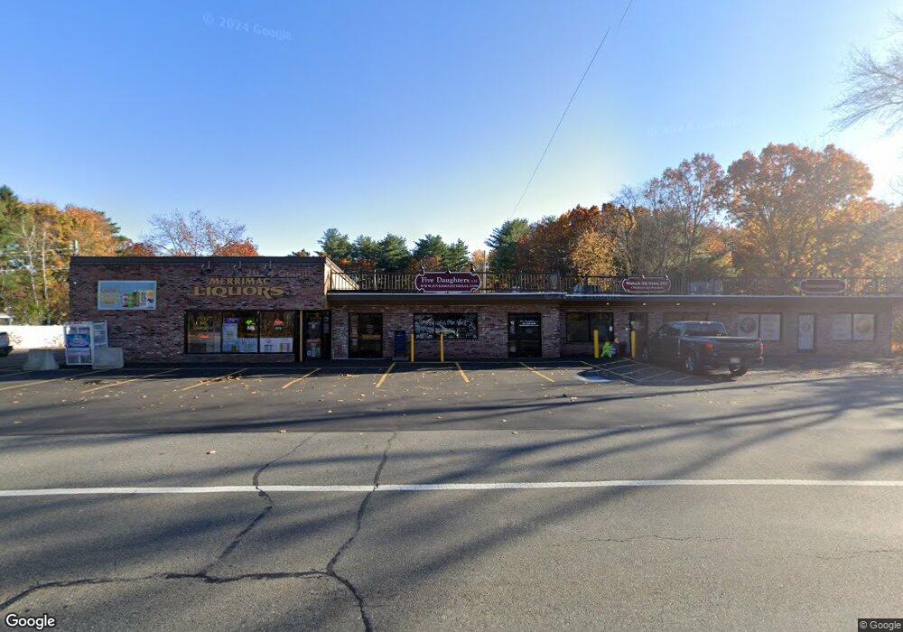 123 E Main St unit A, Merrimac, MA 01860 - photo 1