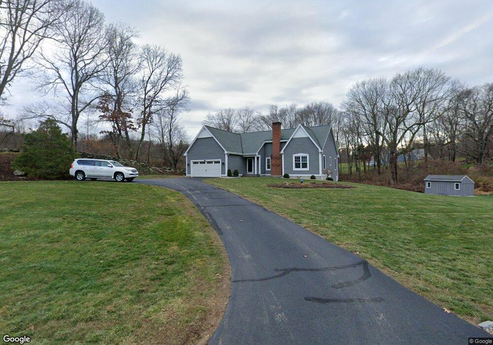 33 N Farms Rd, Coventry, CT 06238 - photo 1