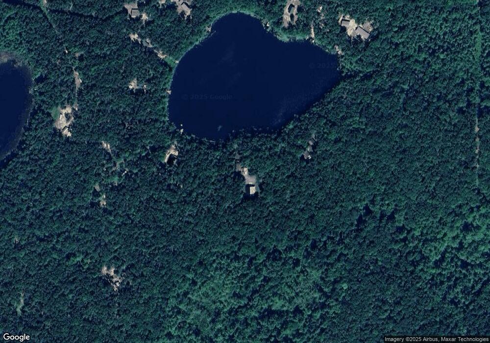 1801 W Bass Lake Dr, Bitely, MI 49309 - photo 1