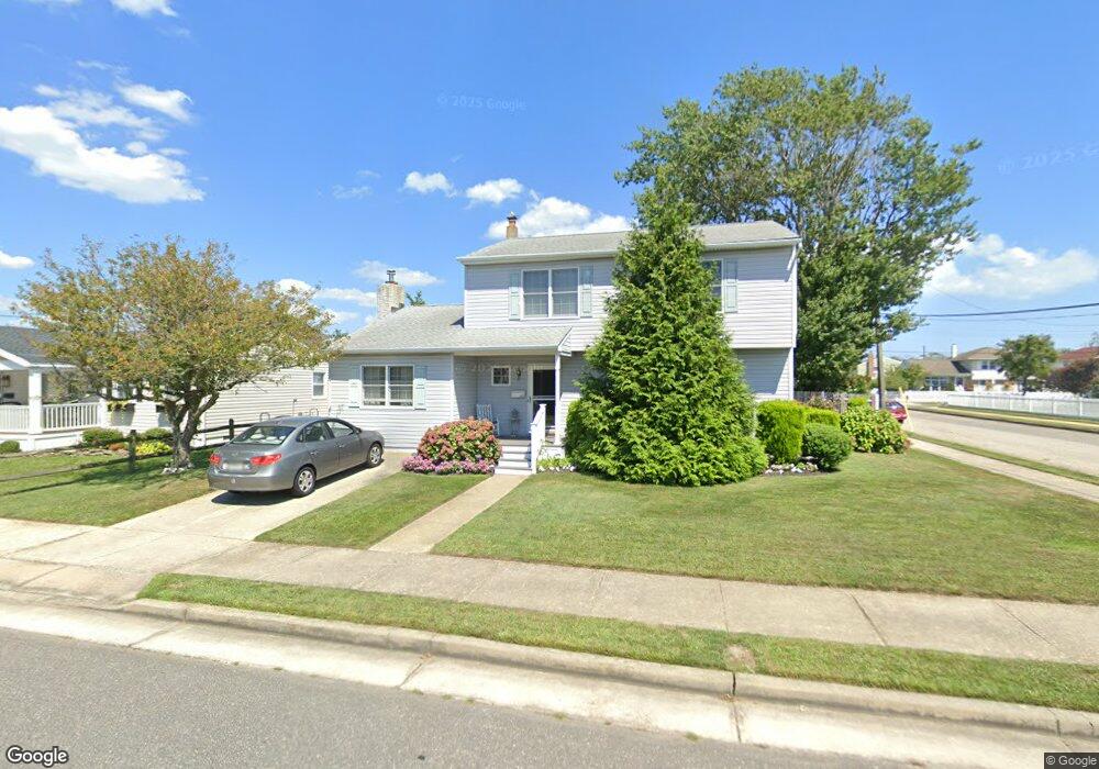 501 N Cambridge Ave, Ventnor City, NJ 08406 - photo 1