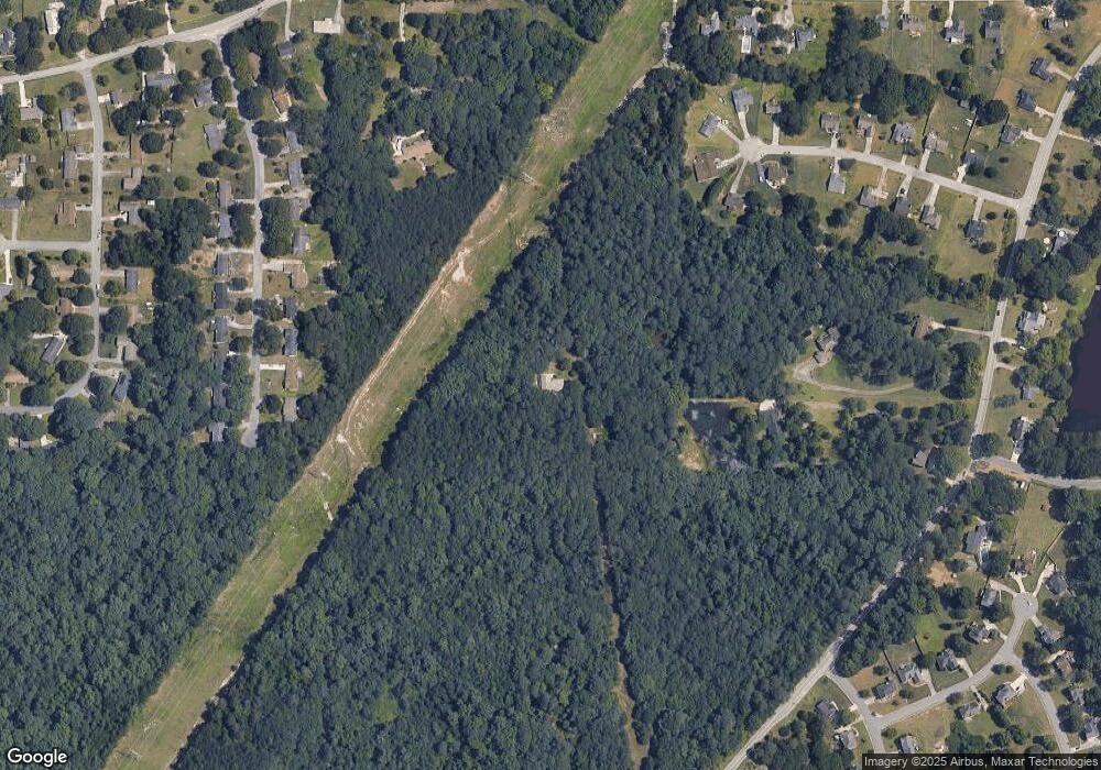 2530 Turner Rd SW, Conyers, GA 30094 - photo 1