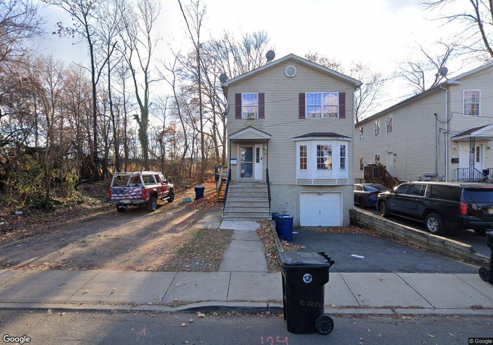 128 Lafayette Place, Plainfield, NJ 07060 - photo 1