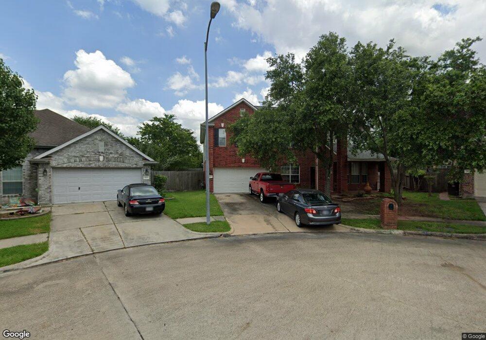 3834 Saxon Hollow Ct, Friendswood, TX 77546 - photo 1