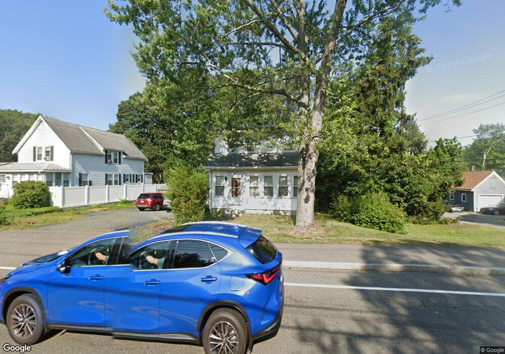 373 Center St, Randolph, MA 02368 - photo 1