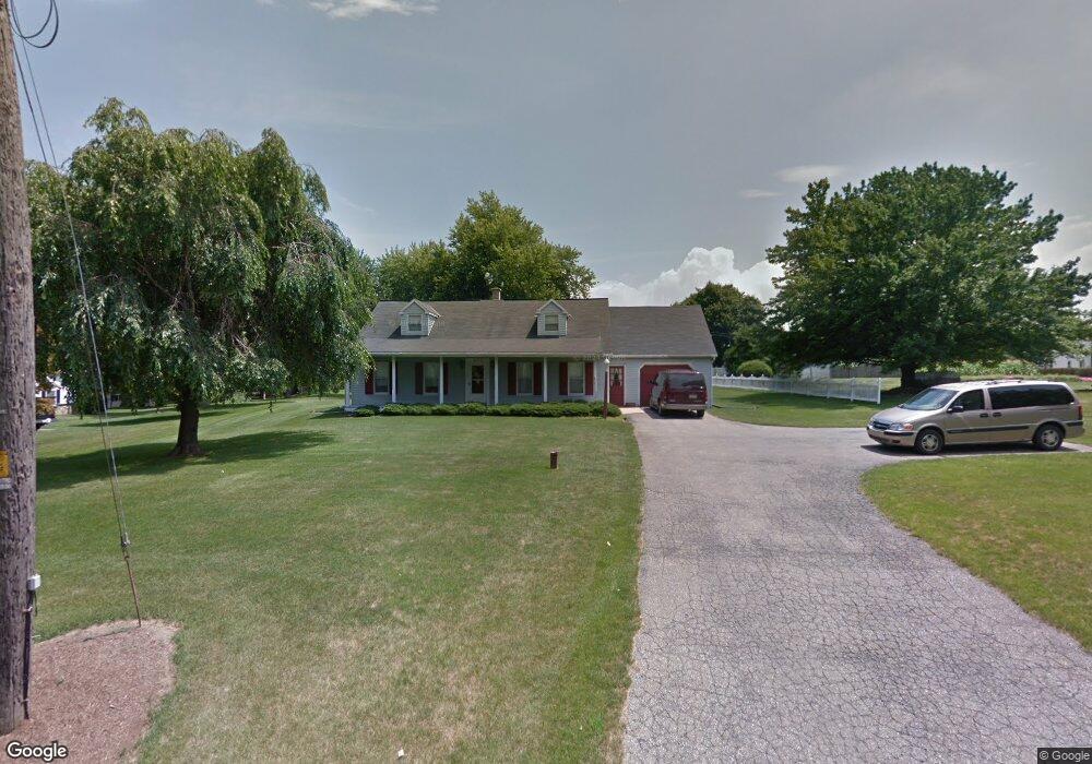 377 S Belmont Rd, Paradise, PA 17562 - photo 1