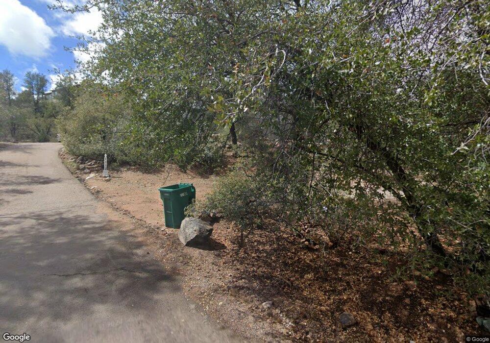 1012 S Palomino Cir, Payson, AZ 85541 - photo 1