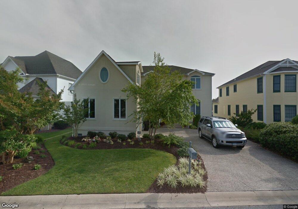 311 N Heron Gull Ct, Ocean City, MD 21842 - photo 1