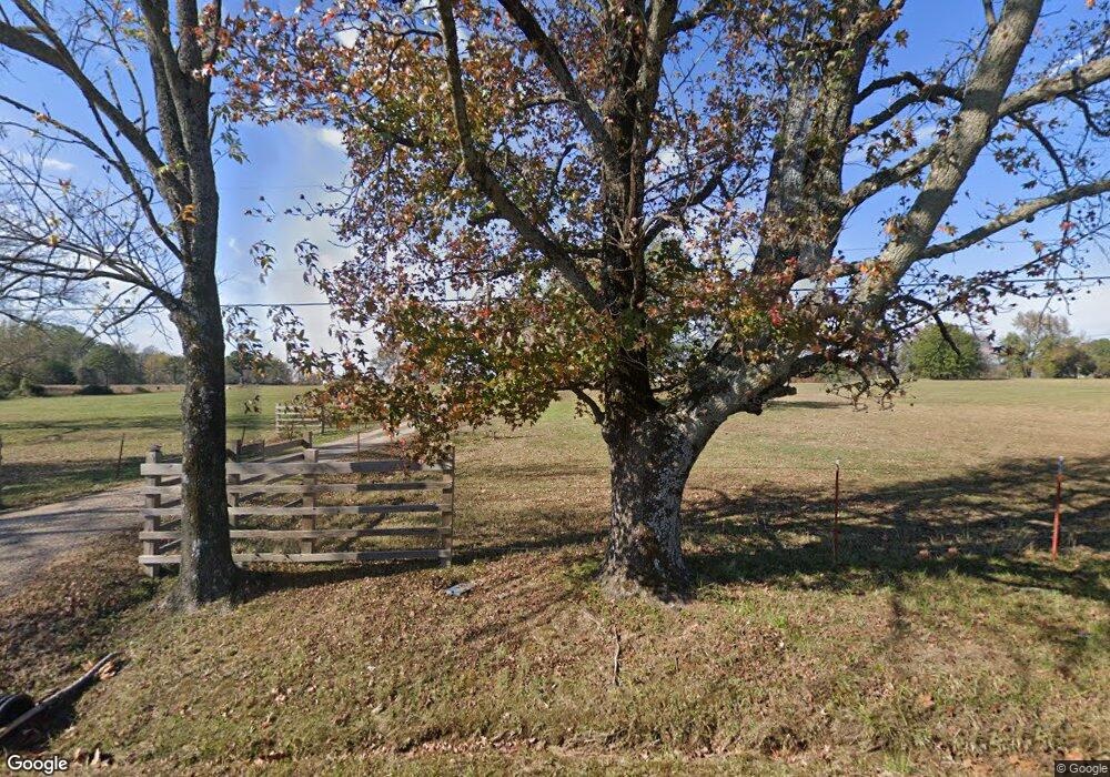 809 N Hamtown Rd, Mulberry, AR 72947 - photo 1