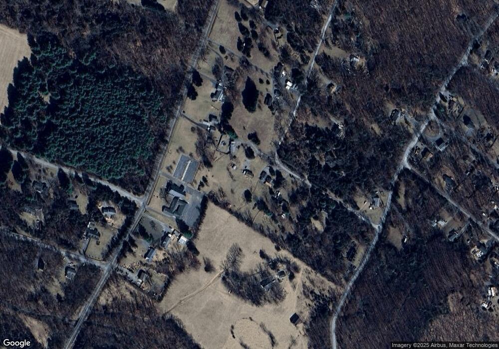 161 Mosbys Meadow Ln, Front Royal, VA 22630 - photo 1