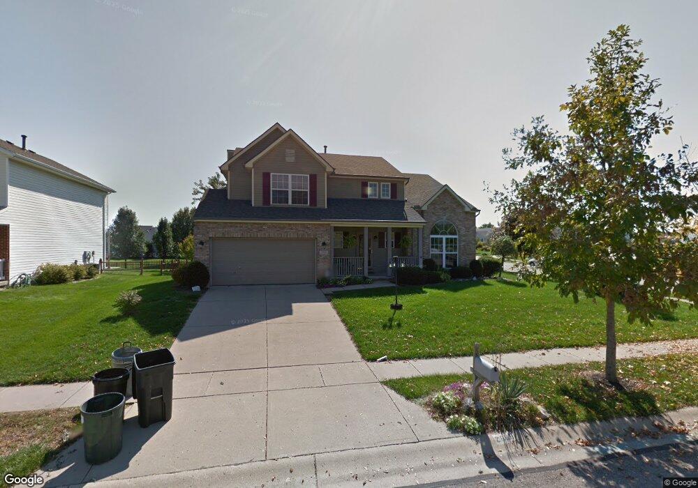 2669 N Kearney Ct, Xenia, OH 45385 - photo 1