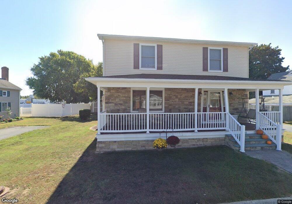 29455 Maple Ave, Trappe, MD 21673 - photo 1